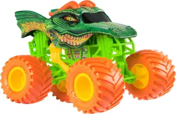 Monster Jam – Kamioni Dragon në Shkallë 1:24