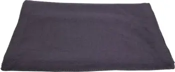 Raner pambuku, ngjyrë gri, 180x40cm