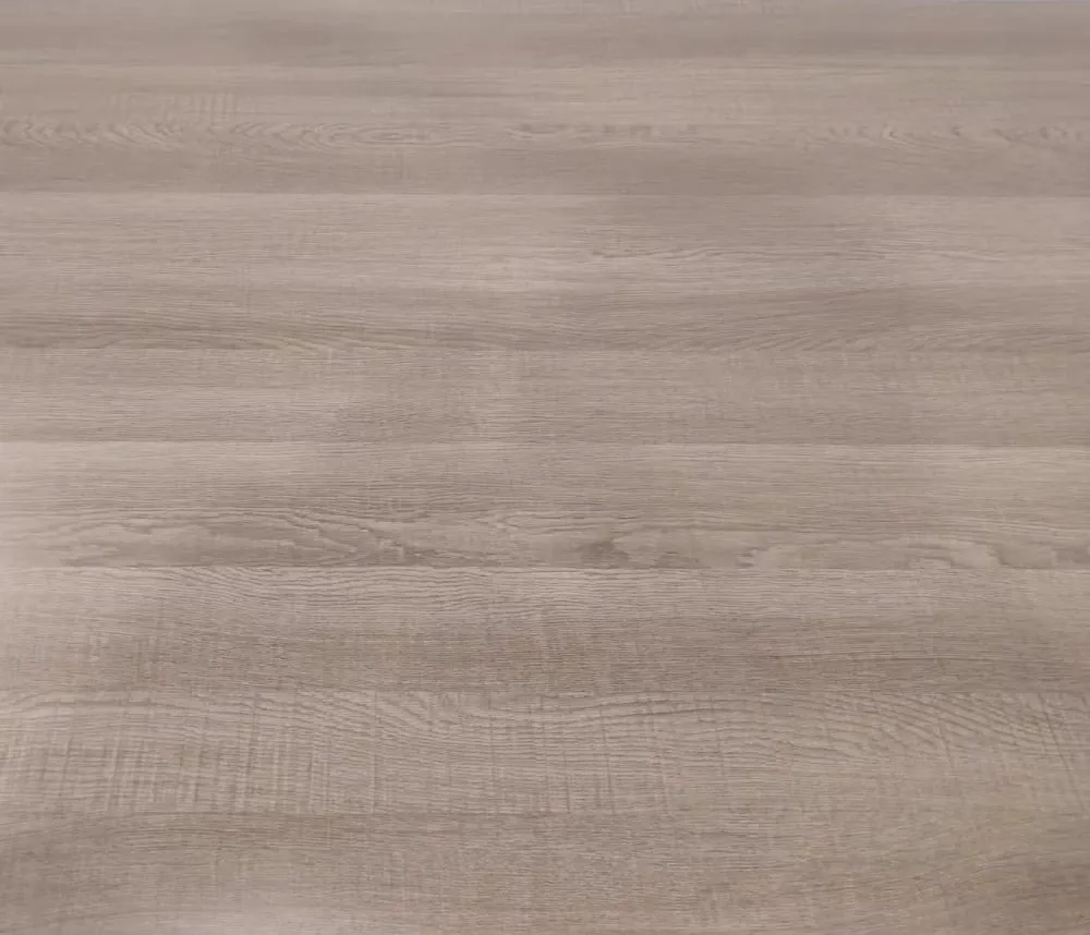 Tavolinë Rigote, ngjyrë sonoma e zezë, 180x90x77cm - 4