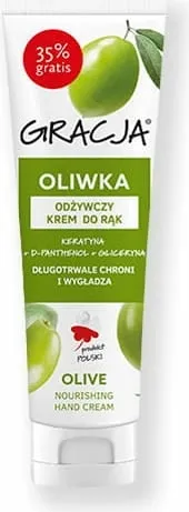 Krem për duar Gracja Olive - 1
