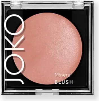 Blush për faqe Baked Joko 16
