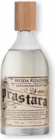 Eau de Cologne Prastara - 2