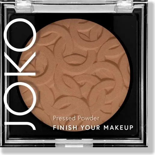 Pudër kompakte Joko Finish your Make Up 15 - 1