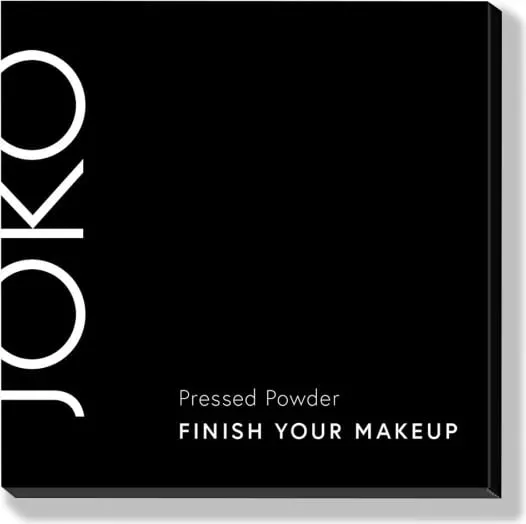 Pudër kompakte Joko Finish your Make Up 15 - 3