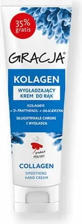 Krem për duar Gracja Collagen - 1