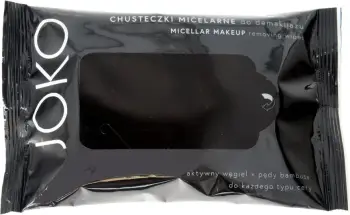 Peceta të lagura Micellar Joko, 15 copë