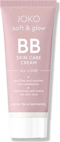 Krem pudër Joko BB cream - 1