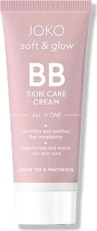 Krem pudër Joko BB cream