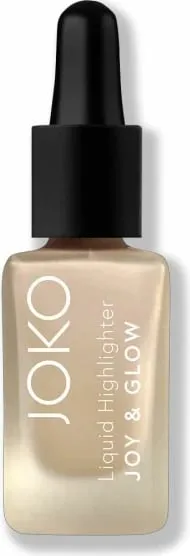 Highlighter I lëngshëm Joko Starlight - 1