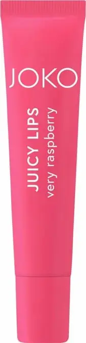 Shkëlqyes për buzë Joko Very Raspberry