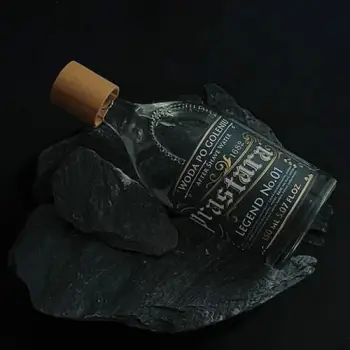 Ujë pas rroje Prastara Legend No.01