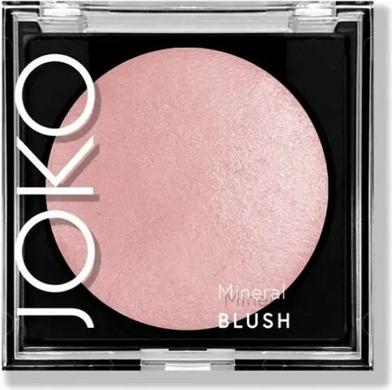 Blush për faqe Baked Joko 15 - 1