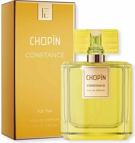 Eau de Parfum Chopin Constance, 100 ml - 1