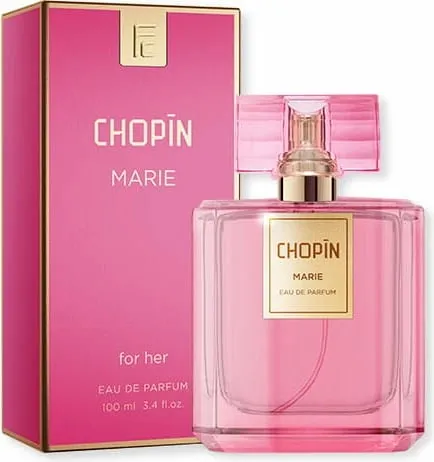 Eau de Parfum Chopin Marie, 100 ml - 1