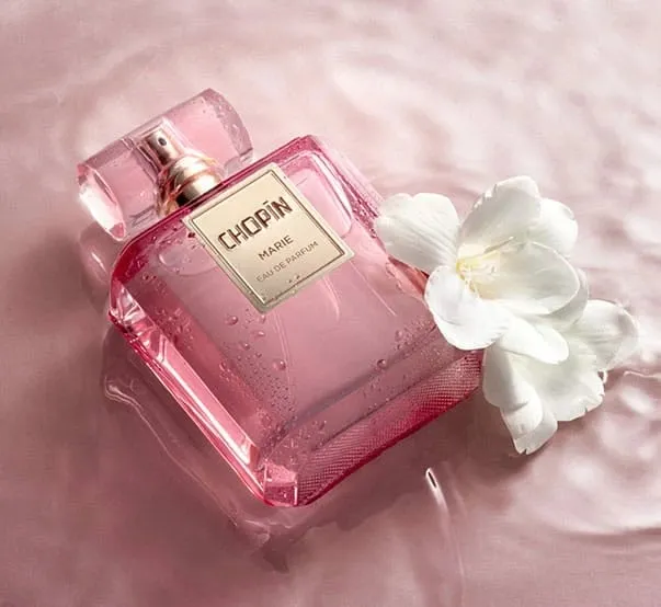 Eau de Parfum Chopin Marie, 100 ml - 2
