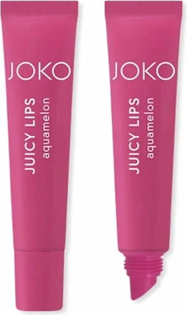 Shkëlqyes për buzë Joko Aquamelon - 1