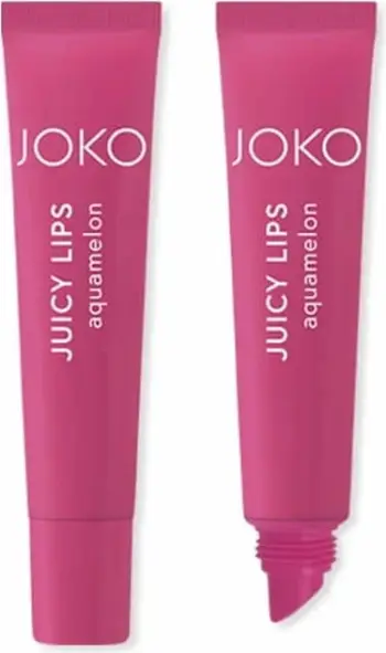 Shkëlqyes për buzë Joko Aquamelon