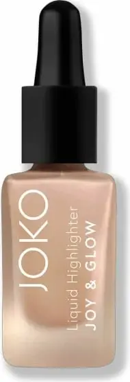 Highlighter I lëngshëm Joko Honeymoon