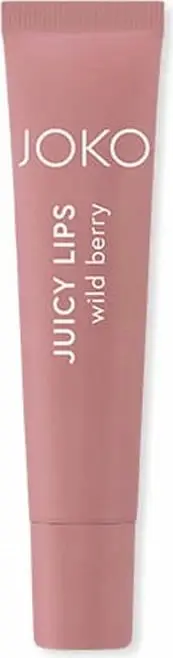 Shkëlqyes për buzë Joko Wild Berry