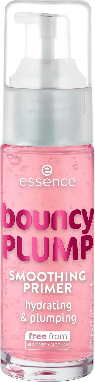 Primer për fytyrë Essence Bouncy Plump Smoothing, 30 ml - 1