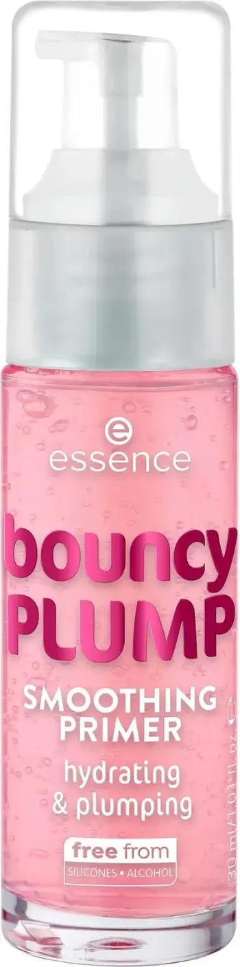 Primer për fytyrë Essence Bouncy Plump Smoothing, 30 ml