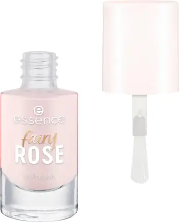 Essence Fairy Rose Nail Polish 03