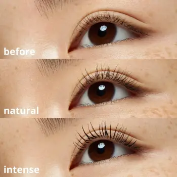 Maskarë Essence Lash Without Limits Tubing Extreme Lengthening & Volume, 04 Black Tubing, 13 ml