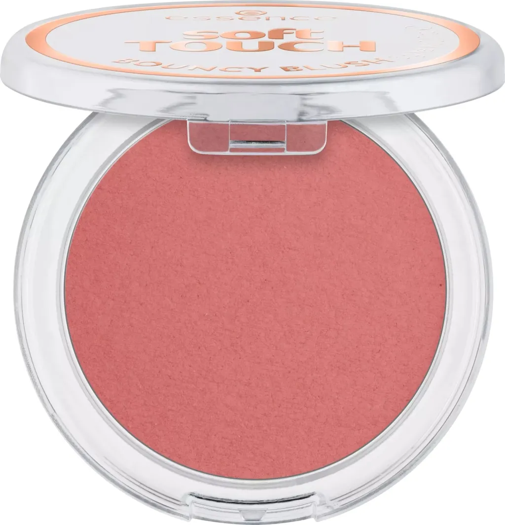 Ruzh Essence Soft Touch Bouncy, 10 Antique Bloom, 5 g - 2