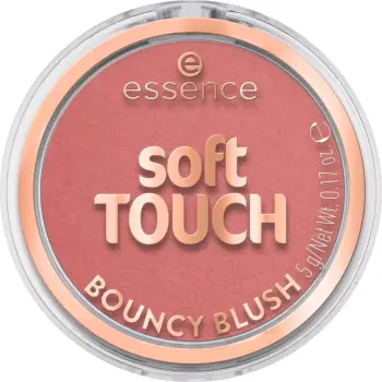 Ruzh Essence Soft Touch Bouncy, 10 Antique Bloom, 5 g