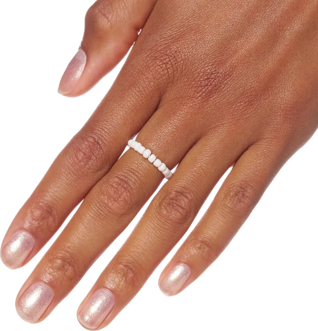 Essence Fairy Shimmer Nail Polish 05 - 2
