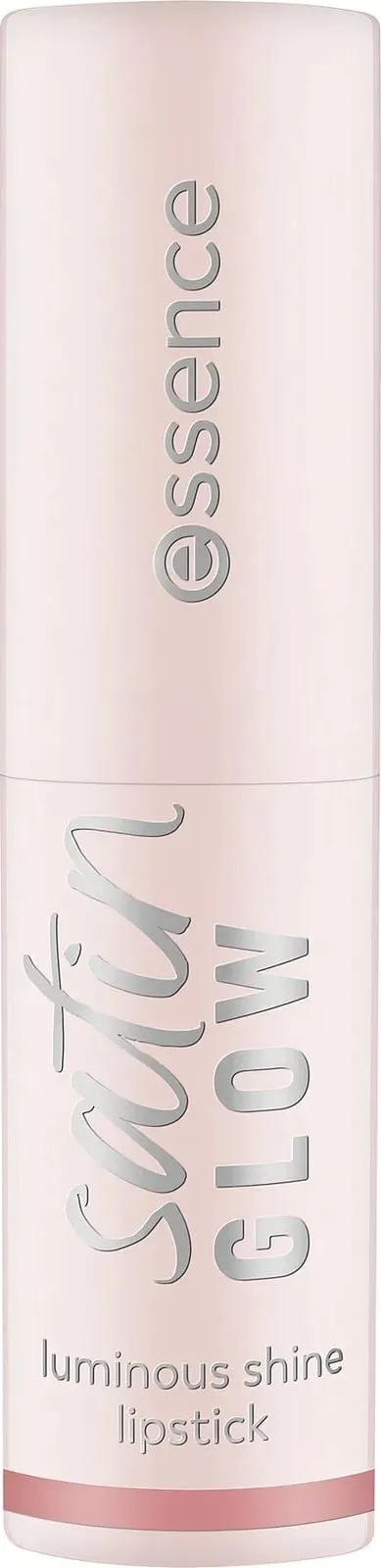 Buzëkuq Essence Satin Glow Luminous Shine, 02 Blushin It, 3.5 g - 1