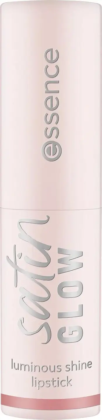 Buzëkuq Essence Satin Glow Luminous Shine, 02 Blushin It, 3.5 g