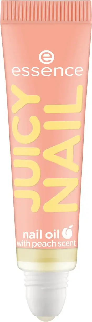 Vaj për thonjë Essence, Juicy Nail 01 Keep On Rollin, 11 ml