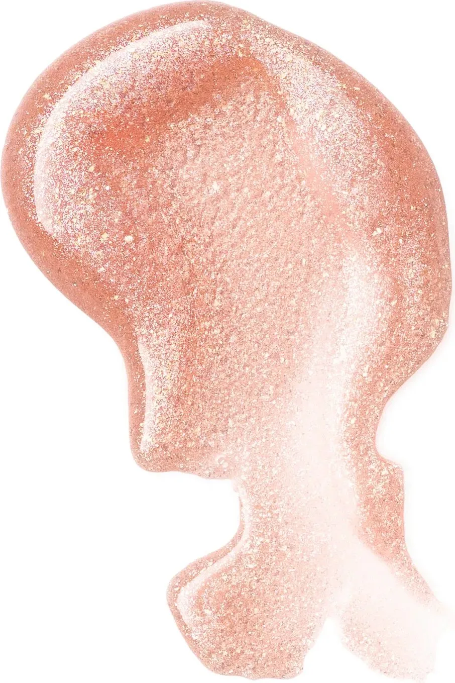 Vaj për buzë Essence Hydra Kiss, 09 Cookie Sparkle, 4 ml - 3