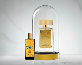 Eau de Parfum Martin Lion U26 Inspired by: Marfa Memo Paris, 50ml