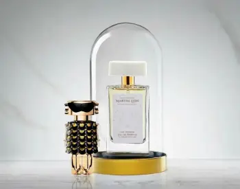 Eau de Parfum Martin Lion F103 Inspired by: Paco Rabanne Fame, 50ml