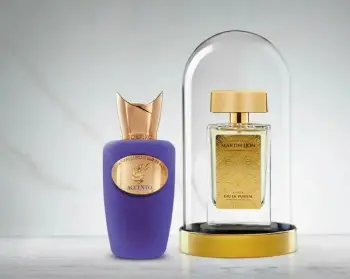 Eau de Parfum Martin Lion U3 Inspired by: Xerjoff Accento Unisex, 50ml