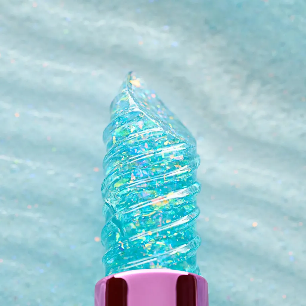 Buzëkuq Essence Aqua Jelly Color Changing, 2.8 g - 4