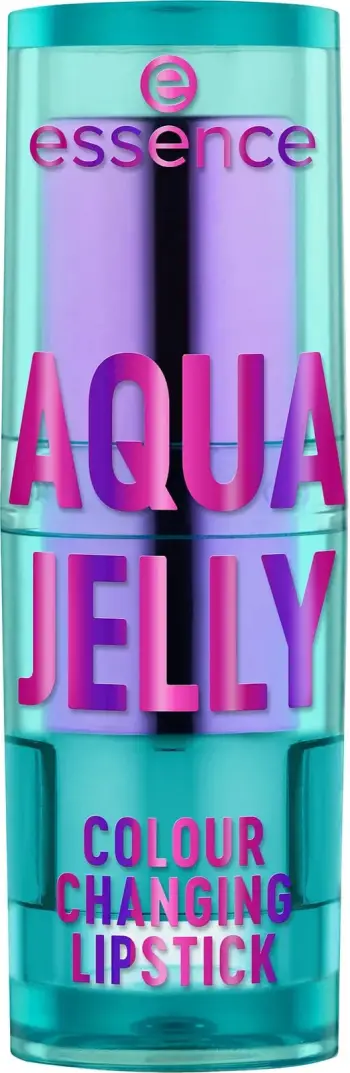 Buzëkuq Essence Aqua Jelly Color Changing, 2.8 g