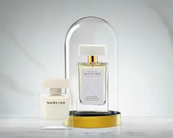Eau de Parfum Martin Lion F64 Inspired by: Narciso Rodriguez - Narciso, 50ml
