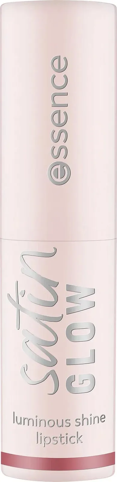 Buzëkuq Essence Satin Glow Luminous Shine, 03 Rose And Shine, 3.5 g - 1