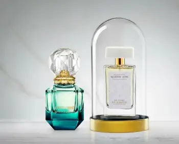 Eau de Parfum Martin Lion F82 Inspired by: Roberto Cavalli Gemma Di Paradiso, 50ml