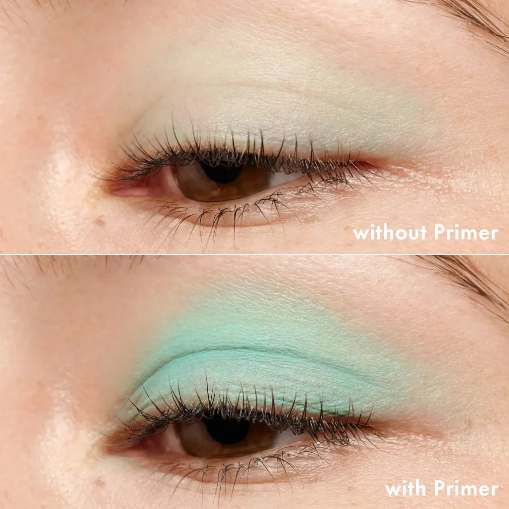 Primer për sy Essence Jelly Grip, 4 ml - 3