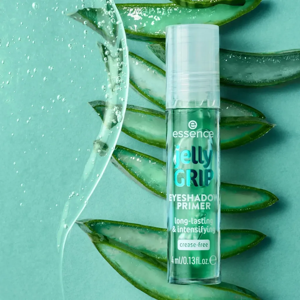 Primer për sy Essence Jelly Grip, 4 ml - 5