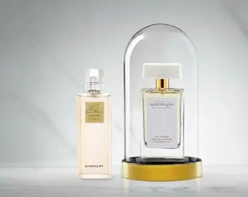 Eau de Parfum Martin Lion F18 Inspired by: Givenchy - Hot Couture, 50ml