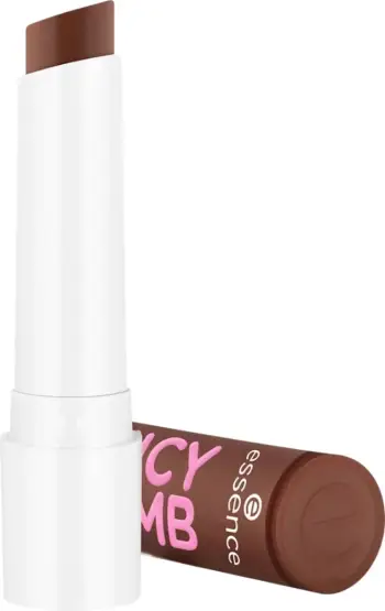 Balsam për buzë Essence Juicy Bomb Glossy, 05 Choco Lot To Handle, 2.5 g