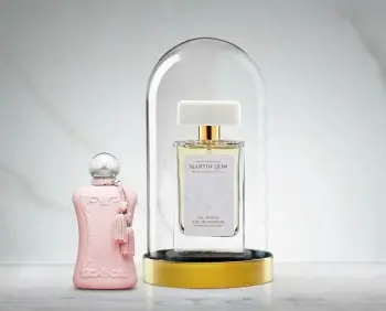 Eau de Parfum Martin Lion F97 Inspired by: Parfums de Marly - Delina, 50ml