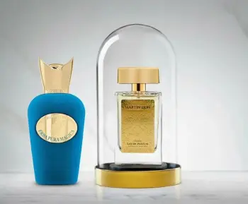 Eau de Parfum Martin Lion U2 Inspired by: Xerjoff - Erba Pura Unisex, 50ml