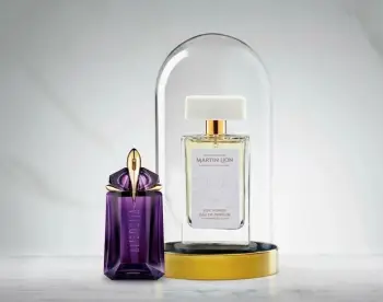 Eau de Parfum Martin Lion F25 Inspired by: Thierry Mugler Alien, 50ml