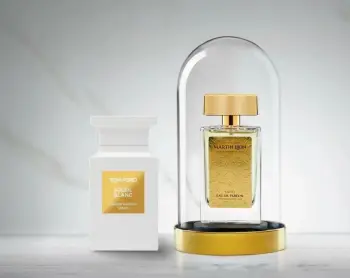Eau de Parfum Martin Lion U21 Inspired by: Tom Ford - Soleil Blanc, 50ml